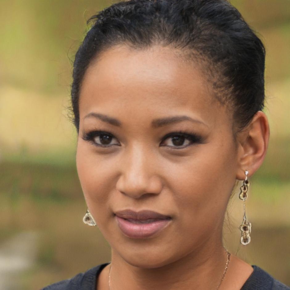 Sarah M., Programmteilnehmerin